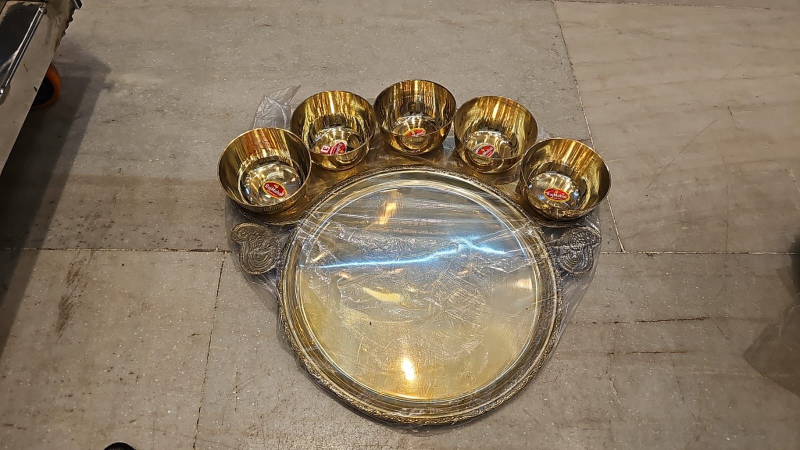 Restaurant Kitchen Appliances